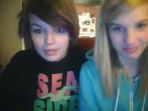 stickam friends|Stickam